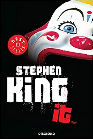 Eso by Stephen King