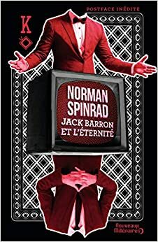 Bug Jack Barron by Norman Spinrad