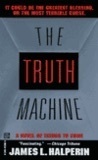 The Truth Machine by James L. Halperin