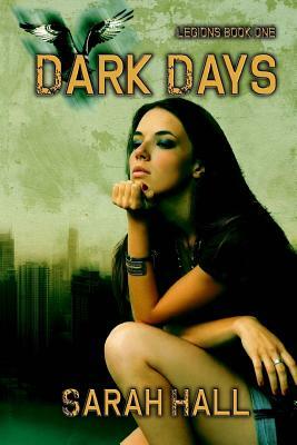 Dark Days by Sarah Hall