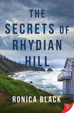 The Secrets of Rhydian Hill by Ronica Black
