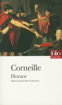 Horace by Pierre Corneille