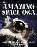 Amazing Space Q &amp; A by Mike Goldsmith