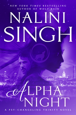 Alpha Night by Nalini Singh