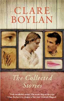 The Collected Stories by Clare Boylan