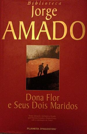 Dona Flor e Seus Dois Maridos by Jorge Amado, Harriet de Onís