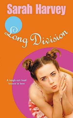 Long Division by Sarah Harvey