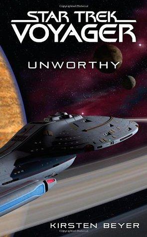 Unworthy by Kirsten Beyer