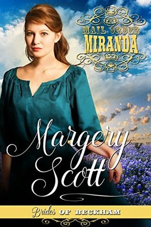 Miranda by Margery Scott