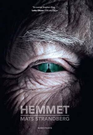 Hemmet by Mats Strandberg