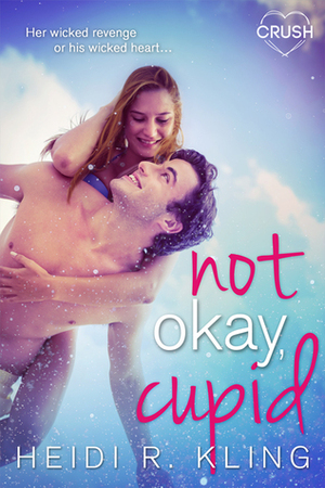 Not Okay Cupid by Heidi R. Kling