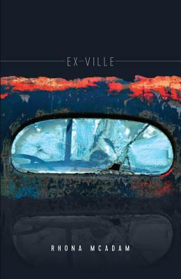 Ex-Ville by Rhona McAdam