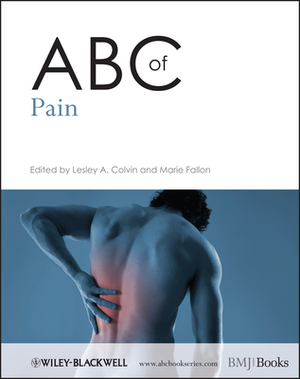 ABC of Pain by 