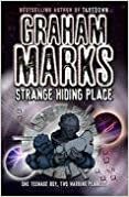 Strange Hiding Place by Graham Marks