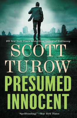 Presumed Innocent by Scott Turow