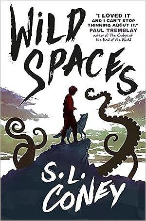 Wild Spaces by S.L. Coney