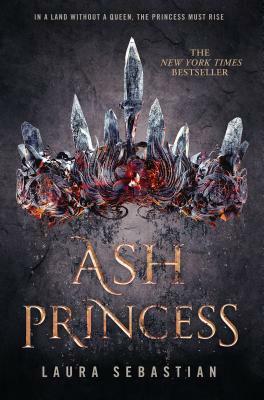 Ash Princess by Laura Sebastian