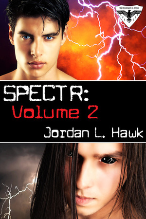 SPECTR: Volume 2 by Jordan L. Hawk
