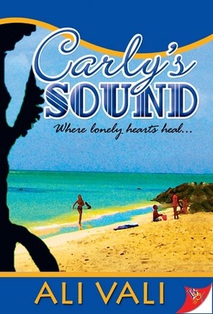 Carly's Sound by Ali Vali