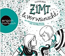 Zimt und verwünscht by Dagmar Bach