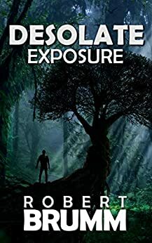 Desolate 2 - Exposure by Robert Brumm