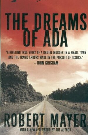 The Dreams of Ada by Robert Mayer