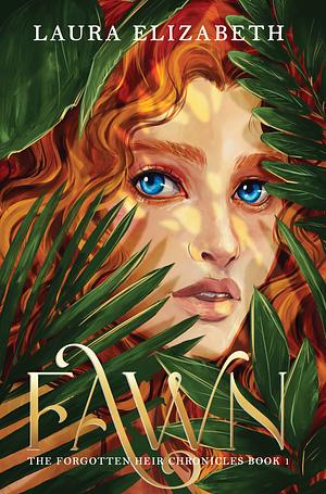 Fawn by Laura elizabeth