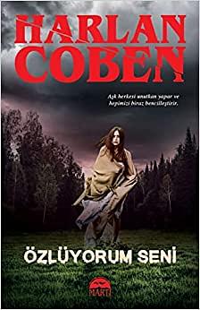 Özlüyorum Seni by Harlan Coben