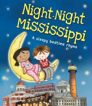 Night-Night Mississippi by Katherine Sully