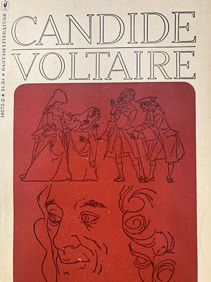 Candide, Volume 939 by Voltaire