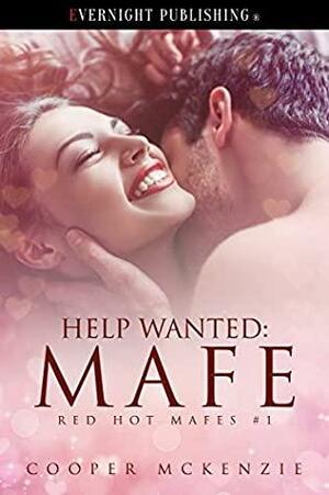 Help Wanted: Mafe by Cooper McKenzie