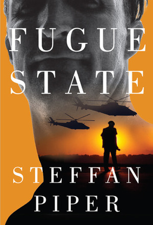 Fugue State by Steffan Piper