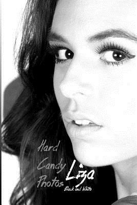 Hard Candy Photos, Liza in Black & White by Bob Clarke