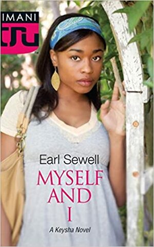 Myself and I by Earl Sewell