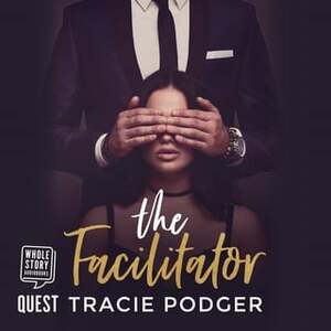 The Facilitator by Tracie Podger