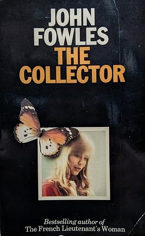 The Collector by John Fowles