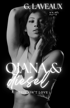 Qiana & Diesel by G. Laveaux