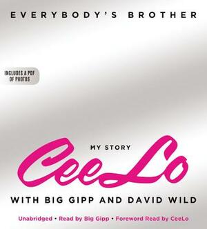 Everybody's Brother by David Wild