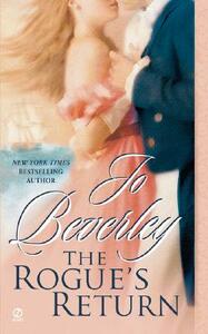 The Rogue's Return by Jo Beverley