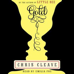 Gold by Chris Cleave