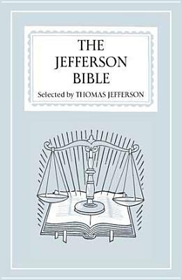 Jefferson's Literary Commonplace Book by Thomas Jefferson