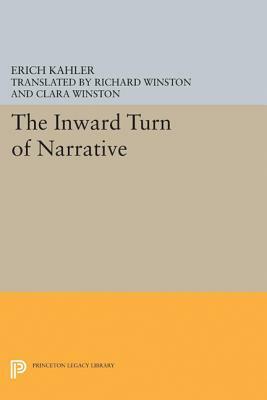 The Inward Turn of Narrative by Erich Kahler