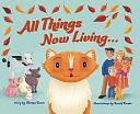 All Things Now Living by Norma Lewis