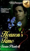 Heaven's Time by Susan Plunkett