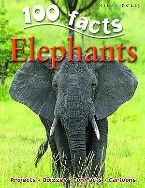 Elephants by Richard Kelly