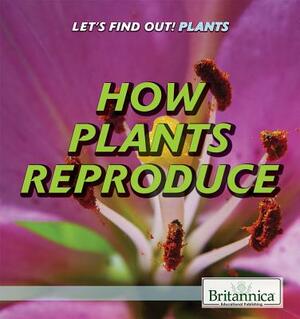 How Plants Reproduce by Judy Silverstein Gray