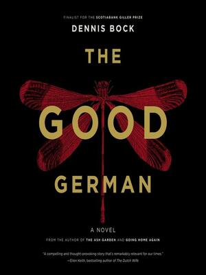 The Good German by Dennis Bock