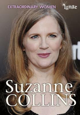 Suzanne Collins by Nick Hunter