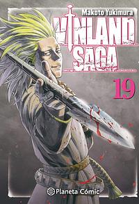 Vinland Saga, Tomo 19 by Makoto Yukimura