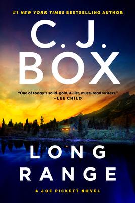 Long Range by C.J. Box